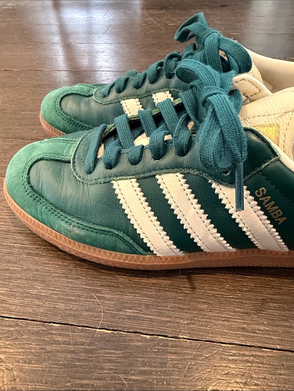 Adidas Samba - Picture 6 of 8